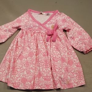 Red Dress by Marcello, size 18m